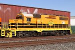 San Joaquin Valley RR BL20-2 SJVR #2122